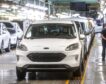 Ford España comunica a los trabajadores de la planta de Valencia la apertura de un ERE