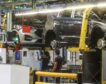 El ERE de Ford se concentrará en la planta de vehículos y afectará a unos 960 empleados