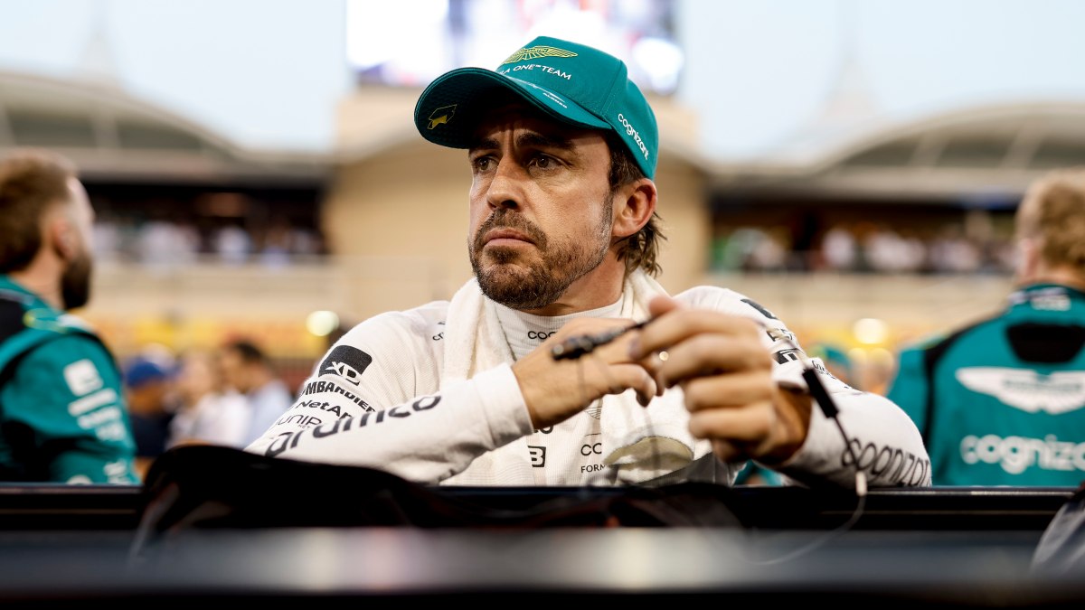 El dilema de Fernando Alonso: discusión con su ex y paso adelante con Melissa Jiménez
