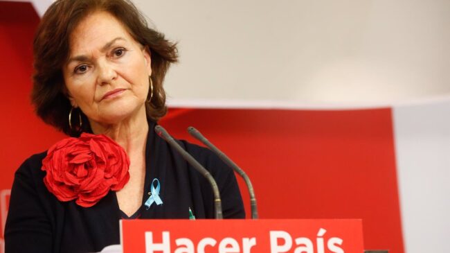 El PSOE acusa a Irene Montero de "mentir" y de buscar "intereses electorales" con su voto negativo a la reforma del 'sí es sí'