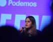 Podemos acusa al PSOE de «traición al feminismo» a 24 horas de debatir el ‘sí es sí’