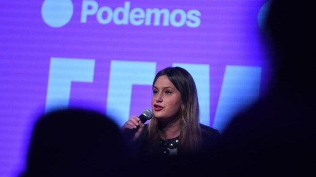 Podemos acusa al PSOE de «traición al feminismo» a 24 horas de debatir el 'sí es sí'