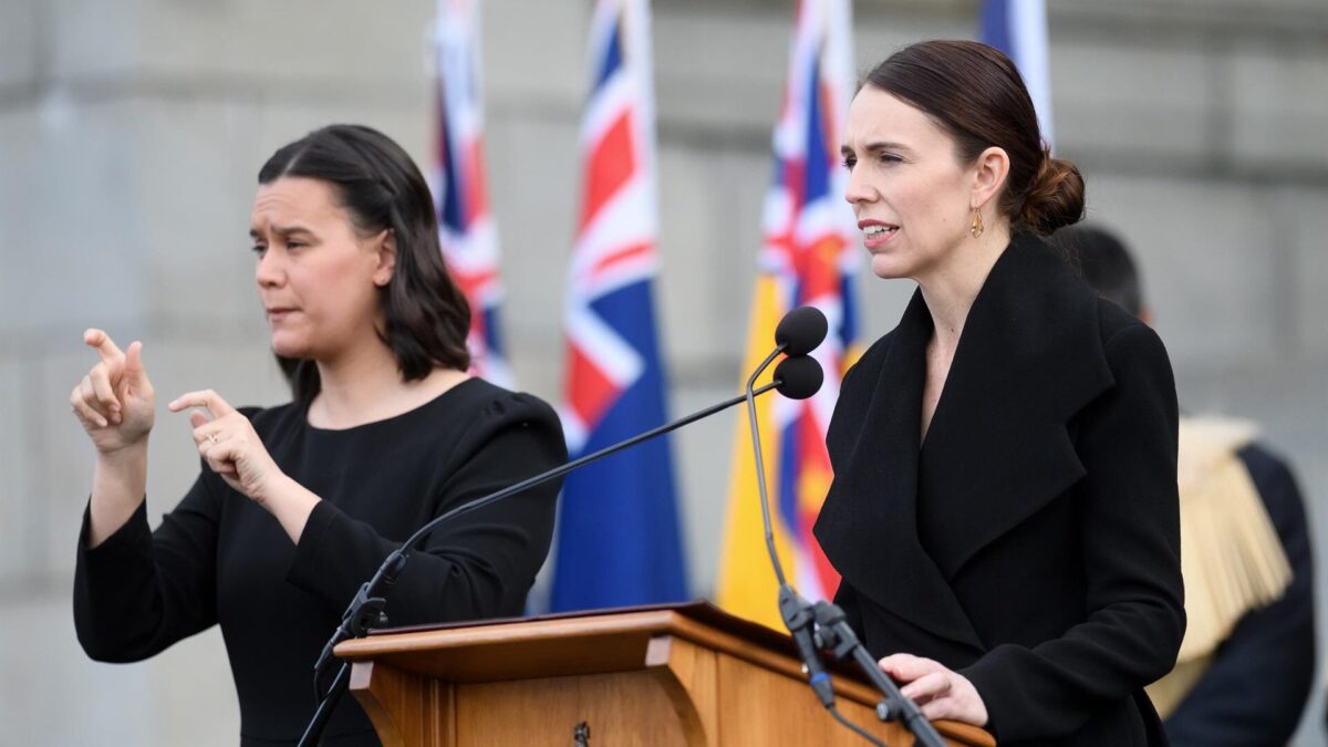 Por primera vez las mujeres están presentes en todos los parlamentos del mundo