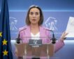 El PP acusa al PSOE y sus socios de «imponer el silencio» con el ‘caso Mediador’