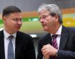 Bruselas volverá a exigir el cumplimiento de las normas de ajuste fiscal desde finales de 2023