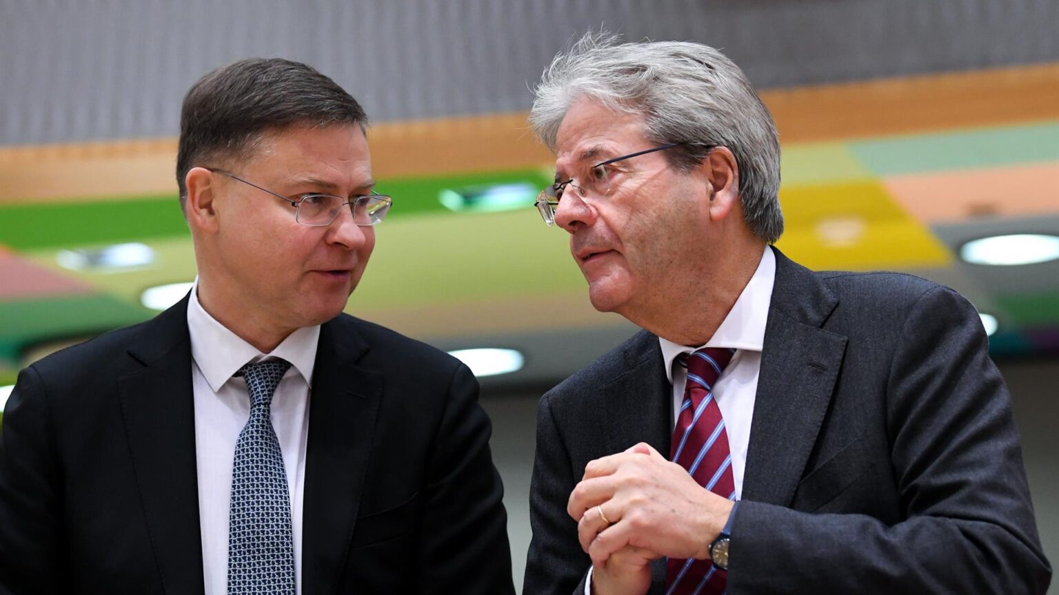 Bruselas volverá a exigir el cumplimiento de las normas de ajuste fiscal desde finales de 2023