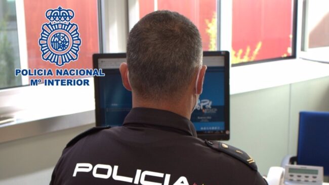 La Policía detiene en Palma a un menor que amenazó con disparar en un colegio
