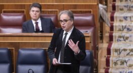 El Congreso aprueba la ley de Universidades con el apoyo de PSOE, Podemos y sus socios