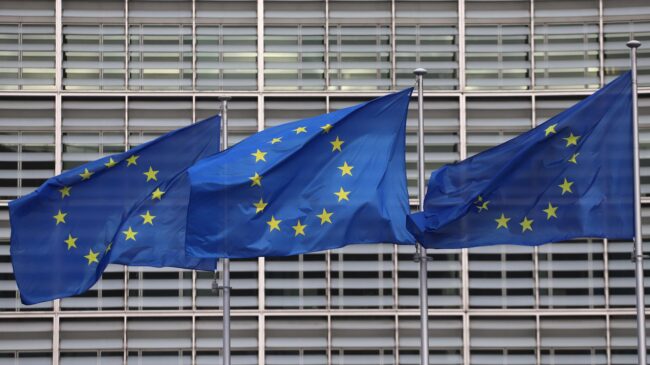 Bruselas no ve riesgo de contagio para los bancos europeos por el caso SVB