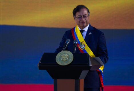 Colombia anuncia la apertura de negociaciones de paz con las disidencias de las FARC