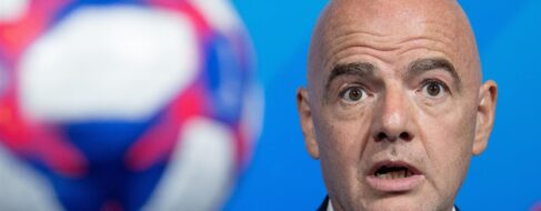 La FIFA aprueba el nuevo formato para el Mundial con 48 selecciones y 104 partidos