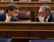 El fracaso de la ‘ley mordaza’ ahonda la fractura entre los próximos a Yolanda Díaz y Podemos