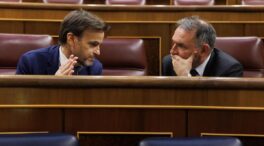 El fracaso de la 'ley mordaza' ahonda la fractura entre los próximos a Yolanda Díaz y Podemos
