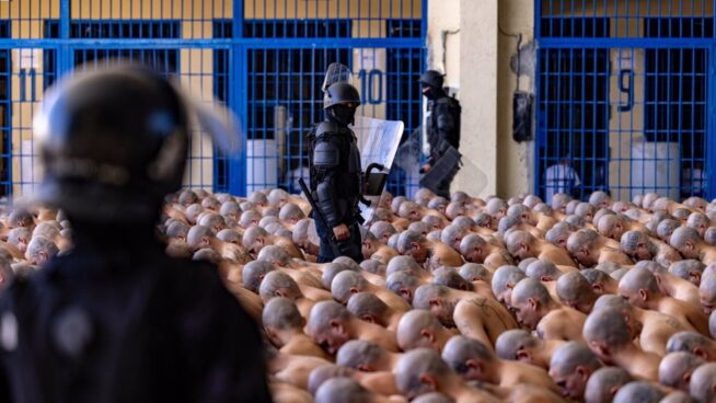 'Homo criminalis': el crimen organizado mueve el mundo