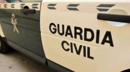 Detenido el jefe de la Guardia Civil en Oliva (Valencia) por contrabando de tabaco