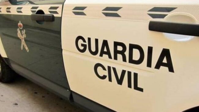 Detenido el jefe de la Guardia Civil en Oliva (Valencia) por contrabando de tabaco