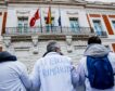 La Comunidad de Madrid y sanitarios firman el acuerdo que pone fin a la huelga