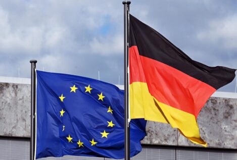El número de empresas alemanas insolventes subió en 2022 por primera vez desde 2009
