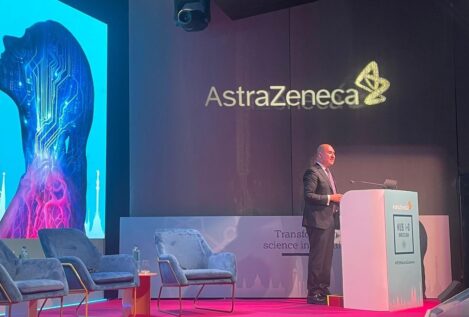 AstraZeneca invertirá 800 millones en un 'hub' de innovación en salud en Barcelona