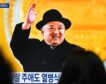 Corea del Norte lanza «con éxito» un dron nuclear submarino