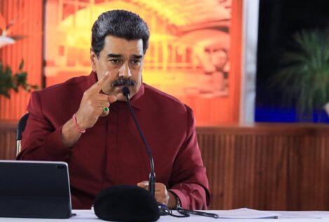 Maduro delega en su vicepresidenta y no asistirá finalmente a la Cumbre Iberoamericana