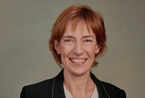 Cellnex nombra a Anne Bouverot presidenta no ejecutiva en sustitución de Betrand Kan