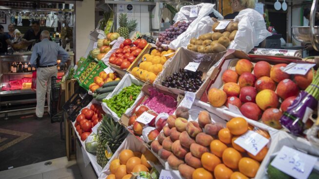 Las ventas del comercio minorista suavizaron su crecimiento en febrero hasta el 3,5%