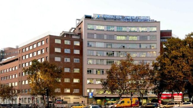 15 hospitales de Quirónsalud, en el ranking 'World Best Hospitals 2023' de 'Newsweek'