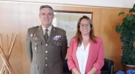 El Ejército niega al sindicato CGT una fortaleza militar en Baleares para una conferencia ácrata