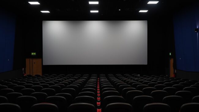 Cinesa lanza el primer plan de suscripción mensual para ir al cine de forma ilimitada