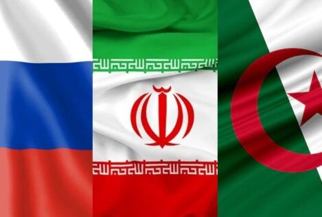 Aumenta la tensión geopolítica por la alianza de Argelia con Rusia e Irán para controlar el Sahel
