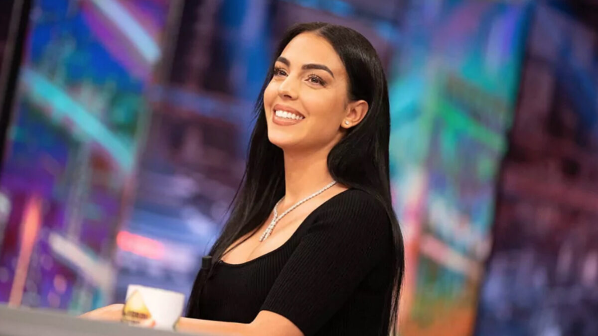 Georgina Rodríguez, muy criticada por su ‘incoherente’ entrevista en ‘El hormiguero’