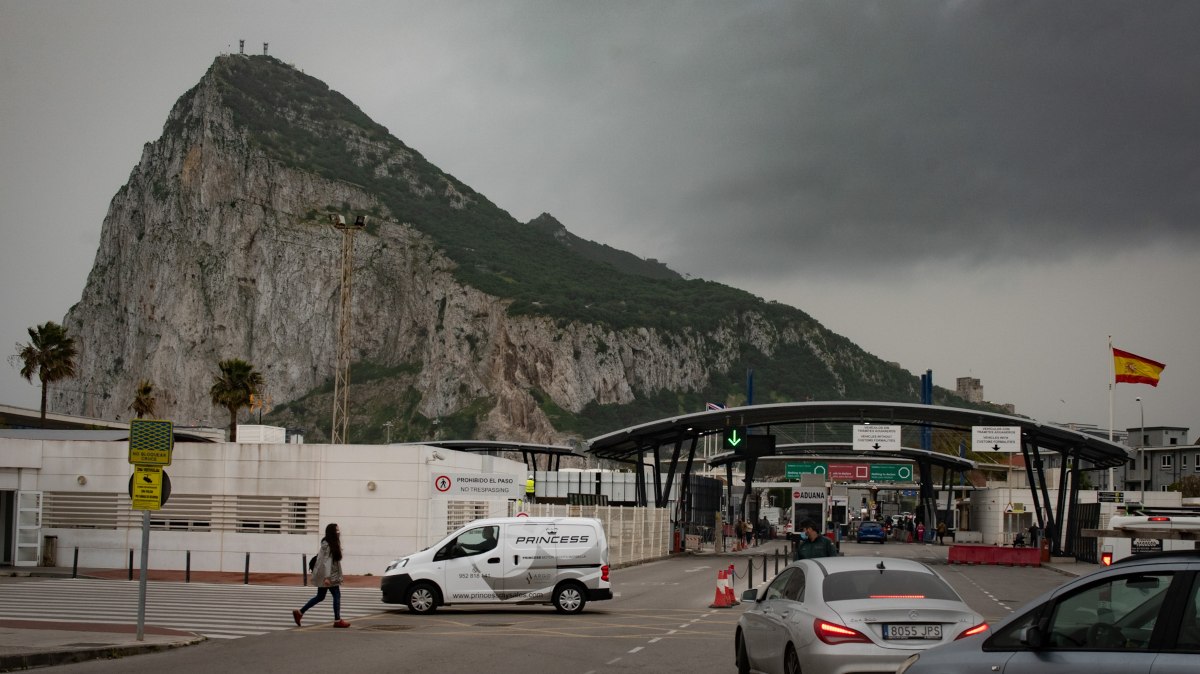 España y Reino Unido apuestan por cerrar «cuanto antes» un acuerdo sobre Gibraltar