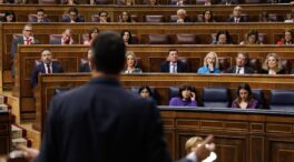 El Gobierno justifica la ausencia de Sánchez en la votación del 'sí es sí' por su «intensa» agenda