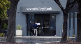 El Gobierno de Estados Unidos asegura todos los fondos depositados en el Silicon Valley Bank