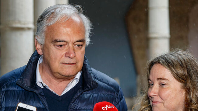 El PP acusa a 'Tito Berni' y al PSOE de recibir un trato de favor de la Fiscalía 