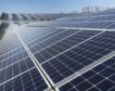 GoodWe participa en uno de los mayores proyectos fotovoltaicos de Grecia