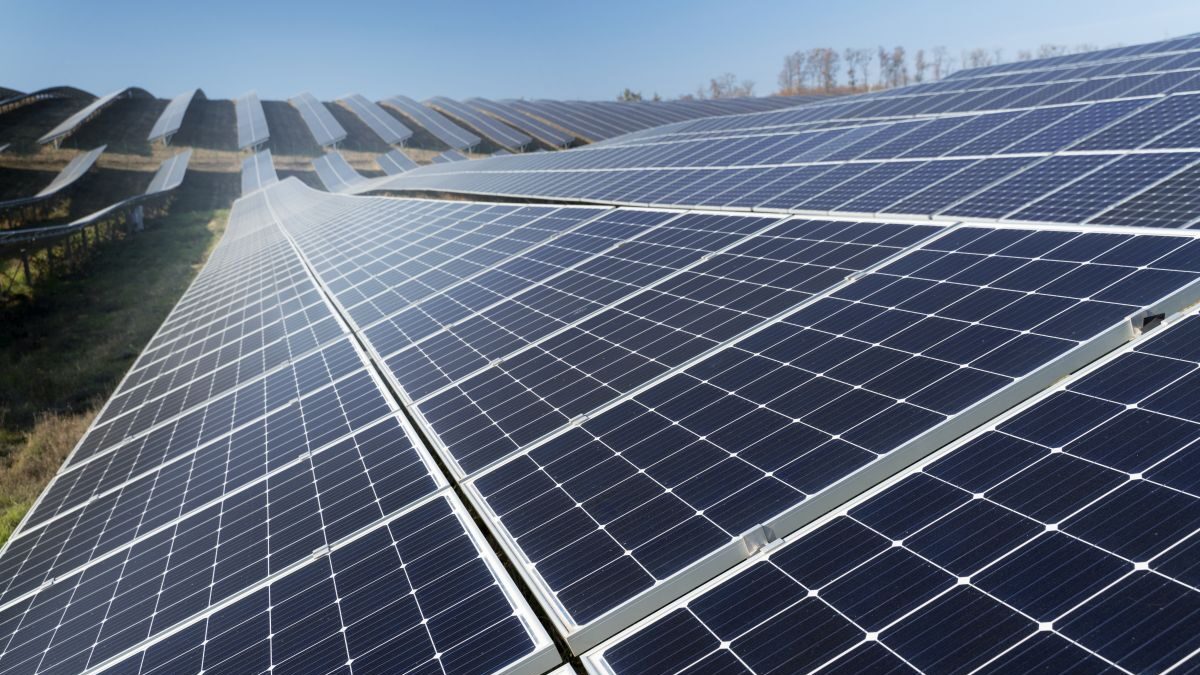 GoodWe participa en uno de los mayores proyectos fotovoltaicos de Grecia