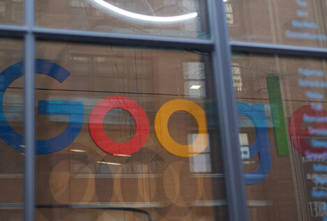Condenan a Google a indemnizar a un indultado por no borrar su rastro digital