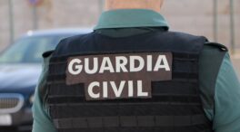Piden apartar a un mando de la Guardia Civil de un caso de narcotráfico por insultar al acusado