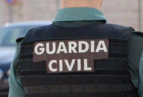Imputan a un tercer mando de la Guardia Civil por las irregularidades en las obras de cuarteles