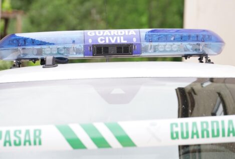 Detenido el jefe de la Guardia Civil en Ocaña (Toledo) por blanqueo y drogas en un prostíbulo