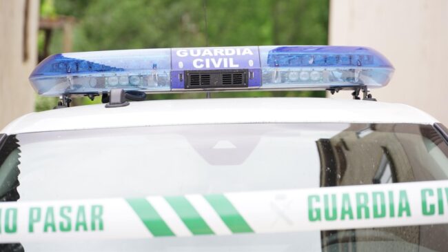Detenido el jefe de la Guardia Civil en Ocaña (Toledo) por blanqueo y drogas en un prostíbulo