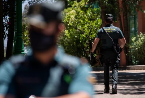 'Caso Valdemoro': la Guardia Civil encubre a seis agentes investigados por detención ilegal