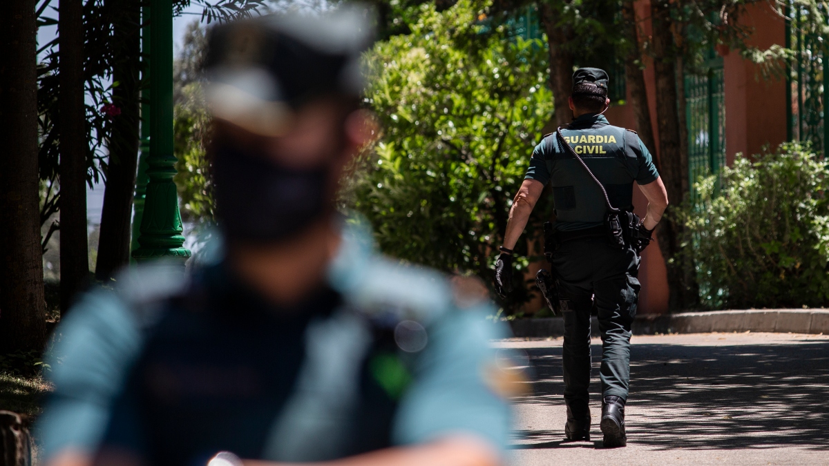 'Caso Valdemoro': la Guardia Civil encubre a seis agentes investigados por detención ilegal