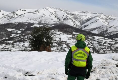 Un montañero valenciano fallece en Huesca tras sufrir un accidente en los Pirineos
