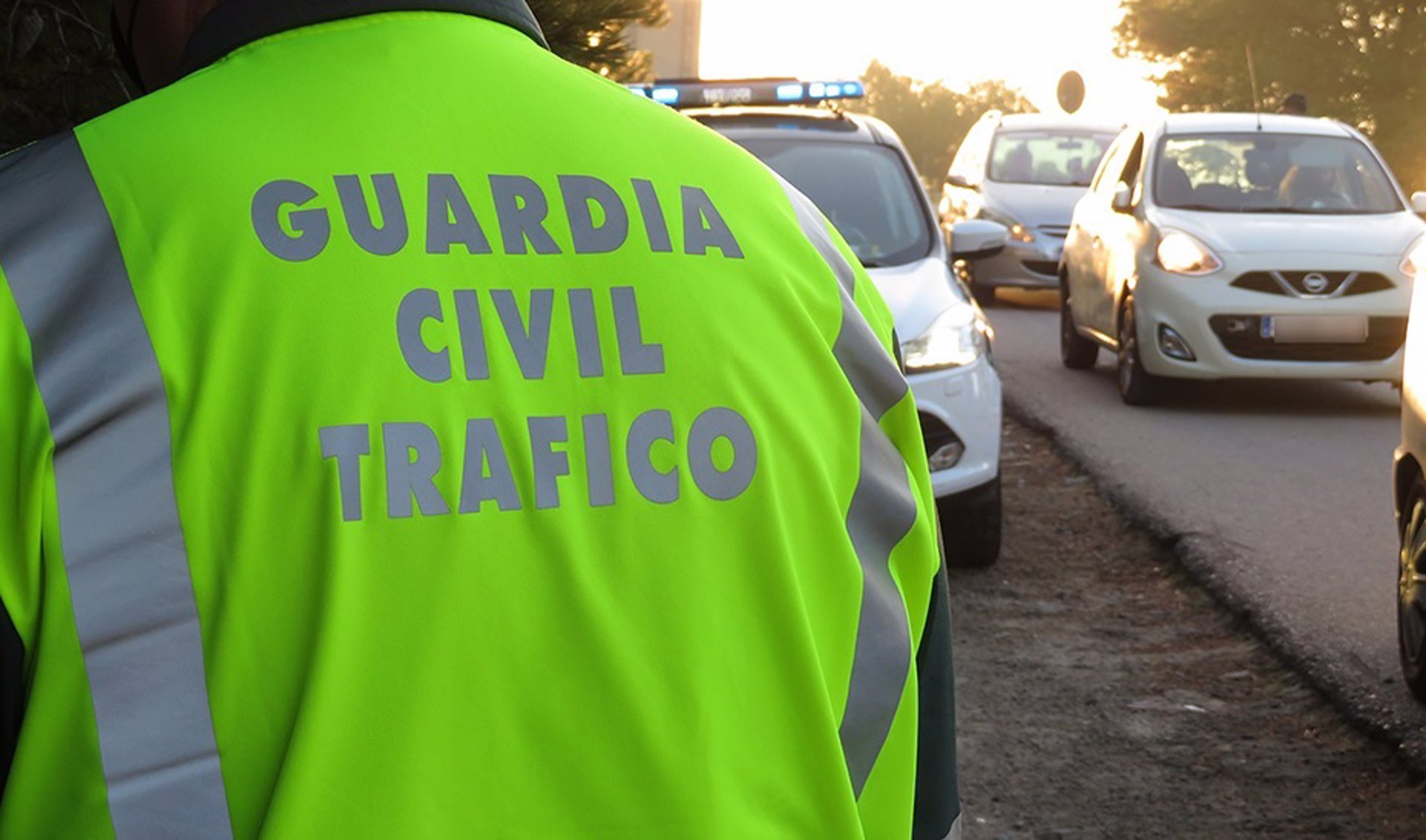 El sindicato de la Guardia Civil, sobre el traspaso de Tráfico a Navarra: es una «humillación»