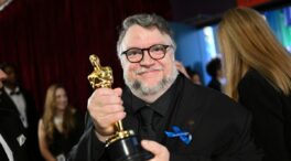 Premios Oscar 2023: de Guillermo del Toro a Brendan Fraser, estos son todos los ganadores