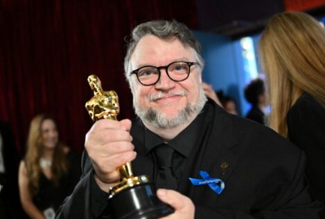 Premios Oscar 2023: de Guillermo del Toro a Brendan Fraser, estos son todos los ganadores