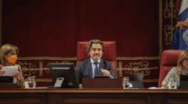Canarias reclama al CGPJ la creación de 10 nuevos juzgados por su elevada tasa de litigios